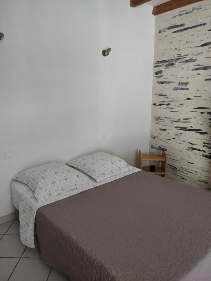 chambre la loire La Dagueniere Extérieur photo